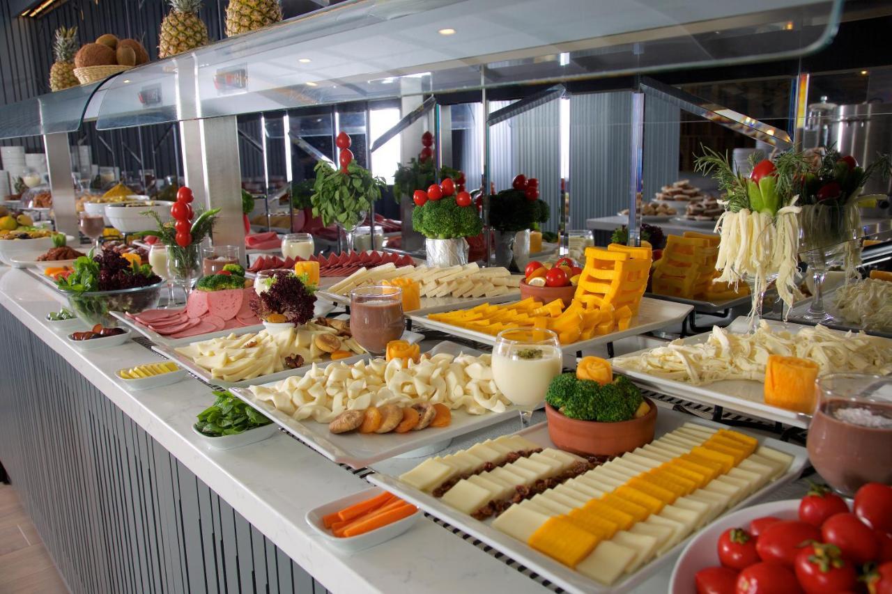 Amethyst Otel 4*