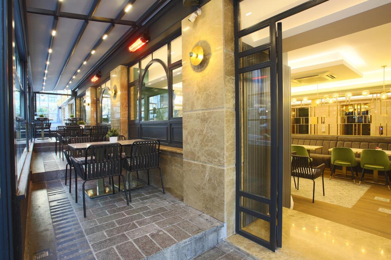 Amethyst Otel