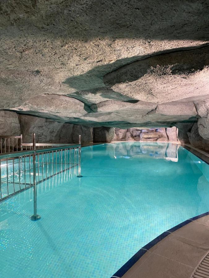 Amethyst Otel 4*