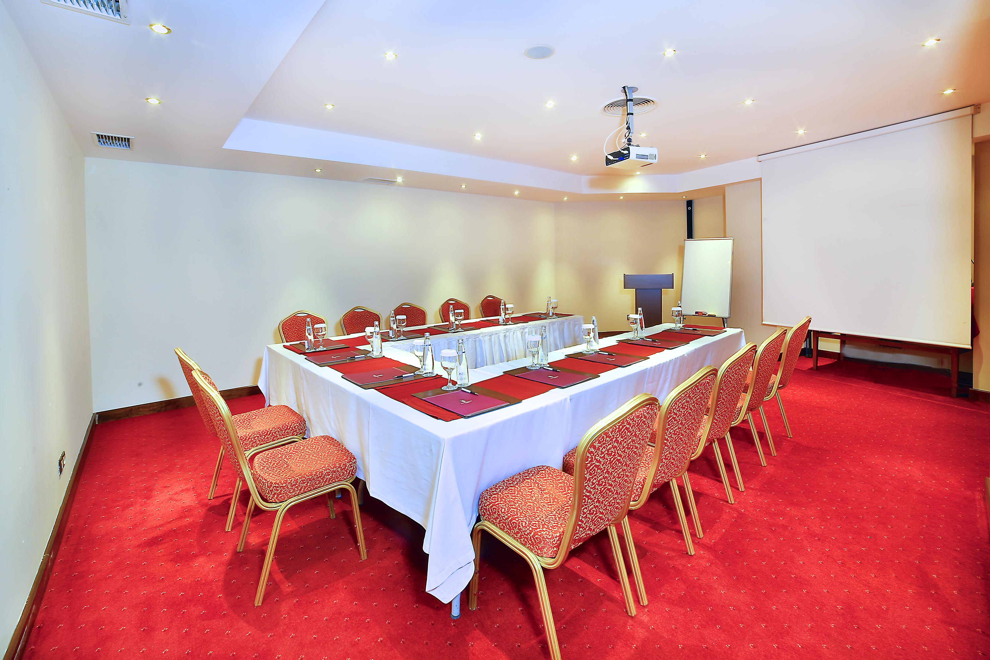 Amethyst Otel İstanbul