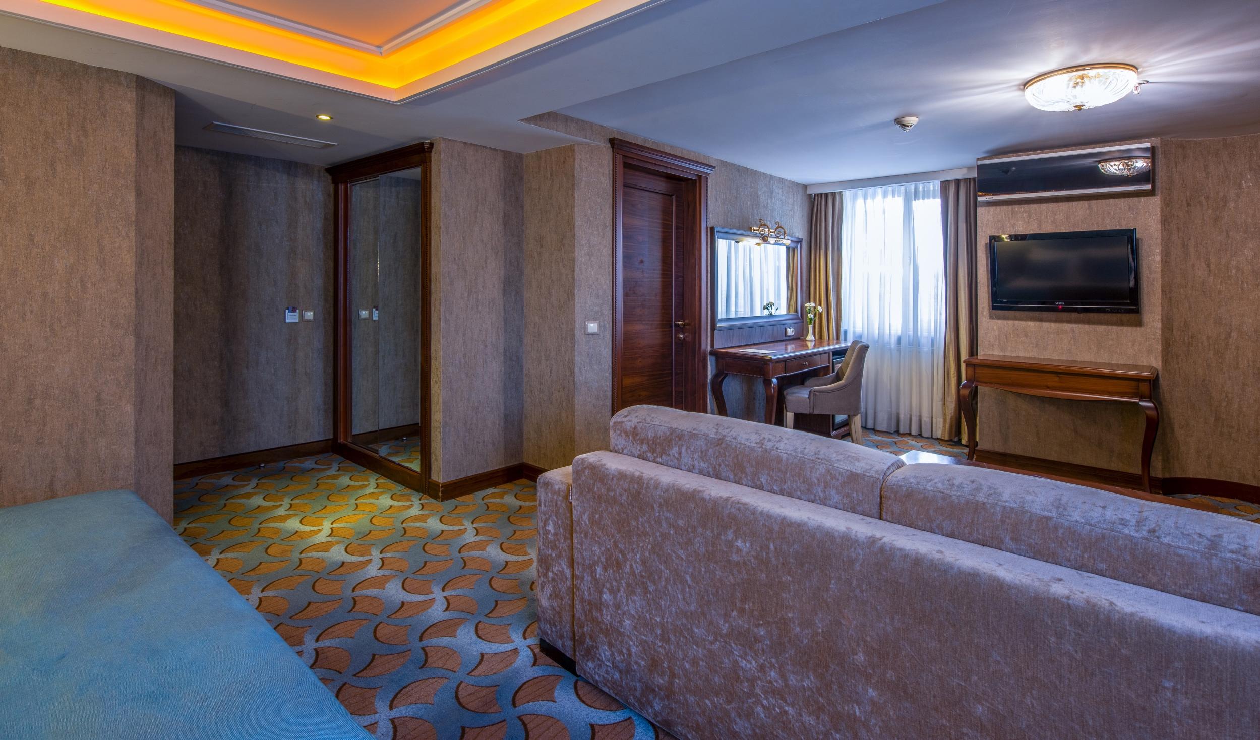 Otel Amethyst 4*