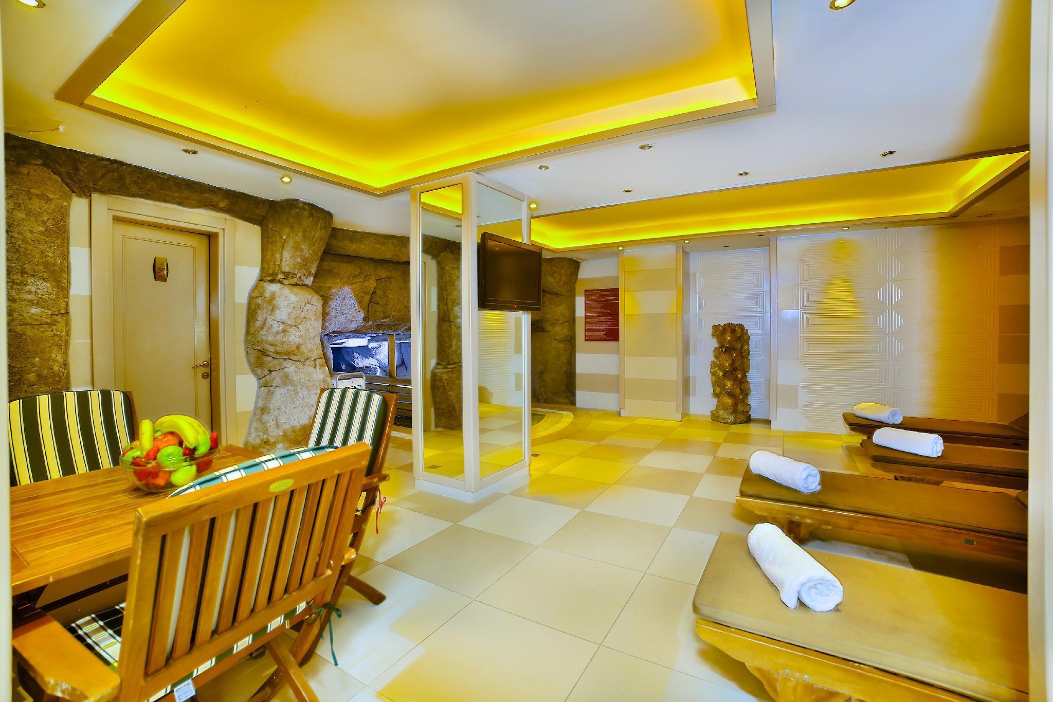 Amethyst Otel