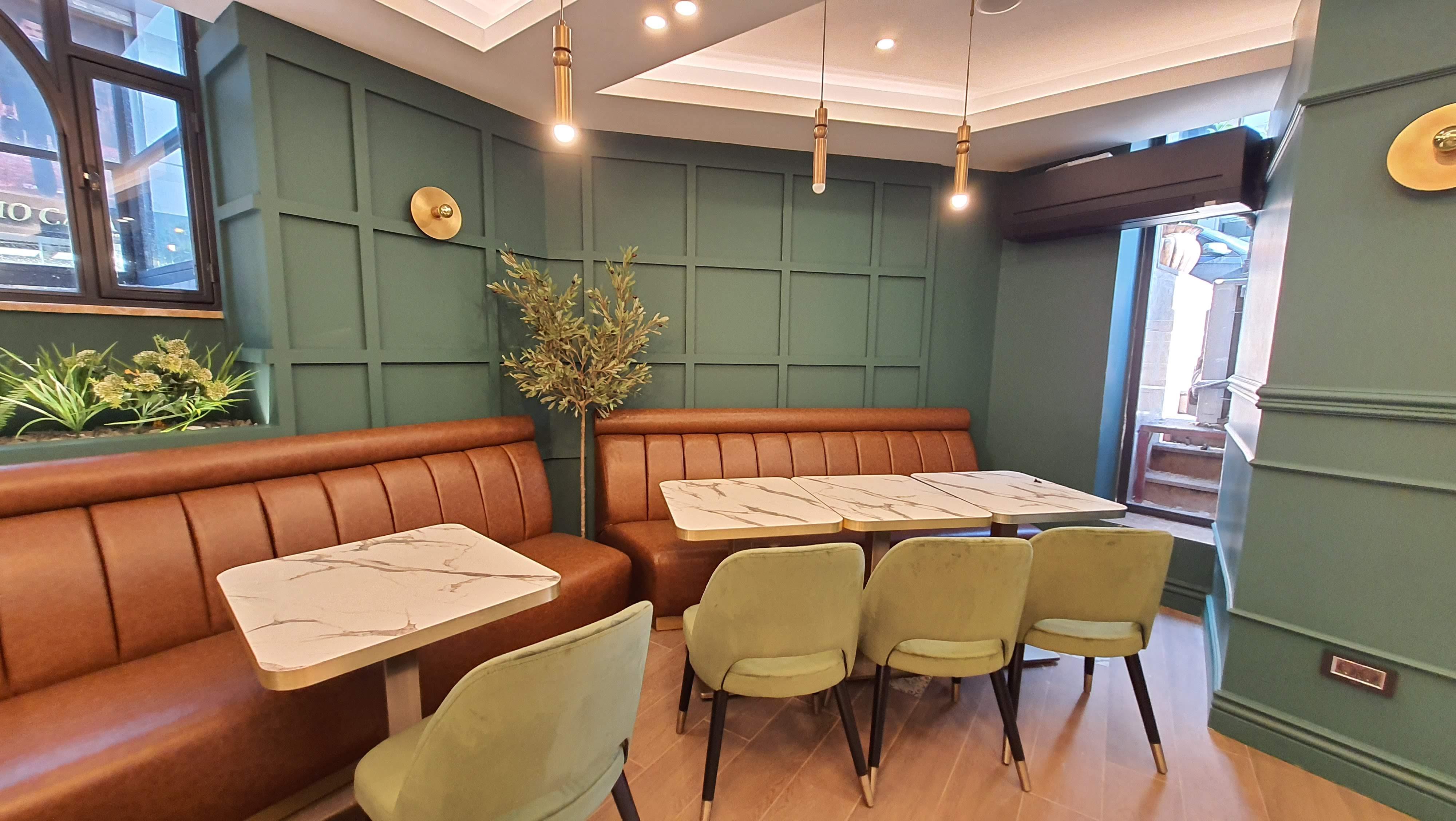 Amethyst Otel