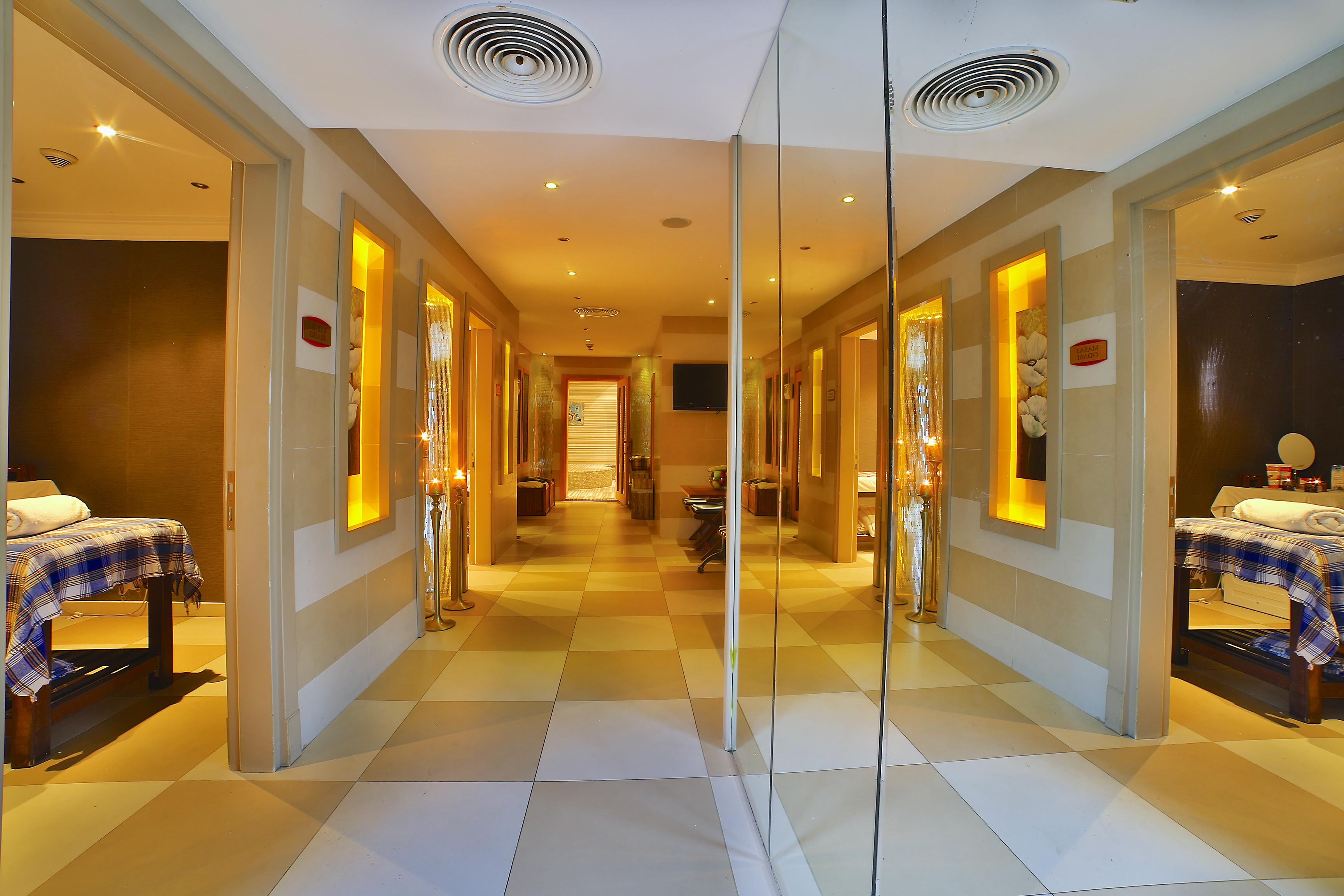 Amethyst Otel İstanbul