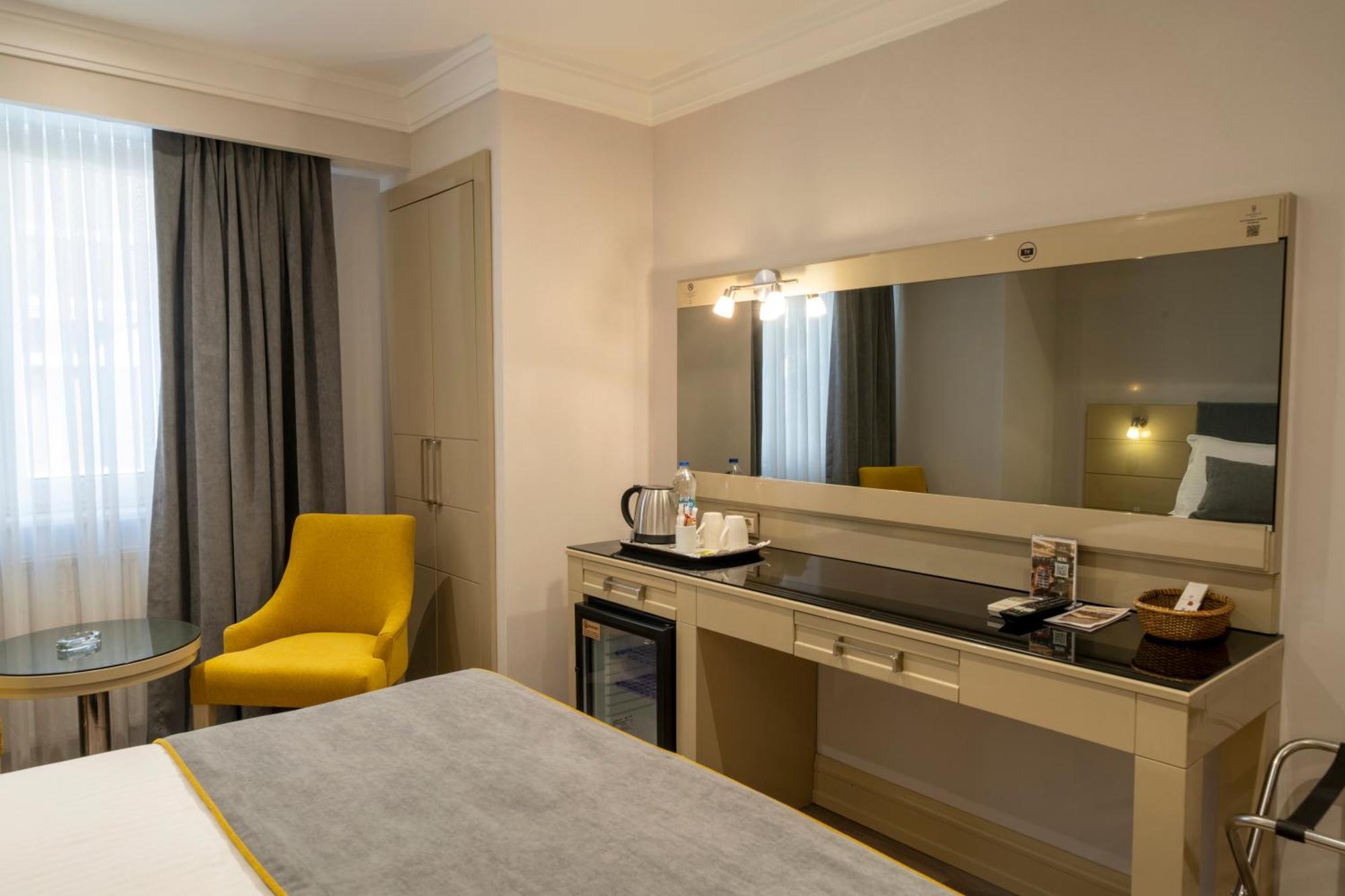 Amethyst Otel 4*