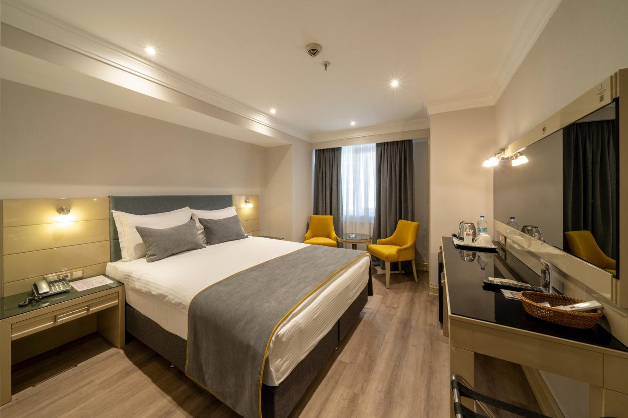 Amethyst İstanbul