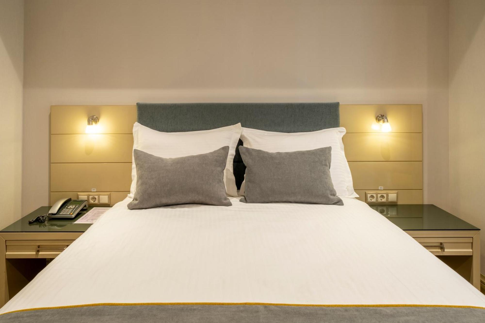 Amethyst Otel