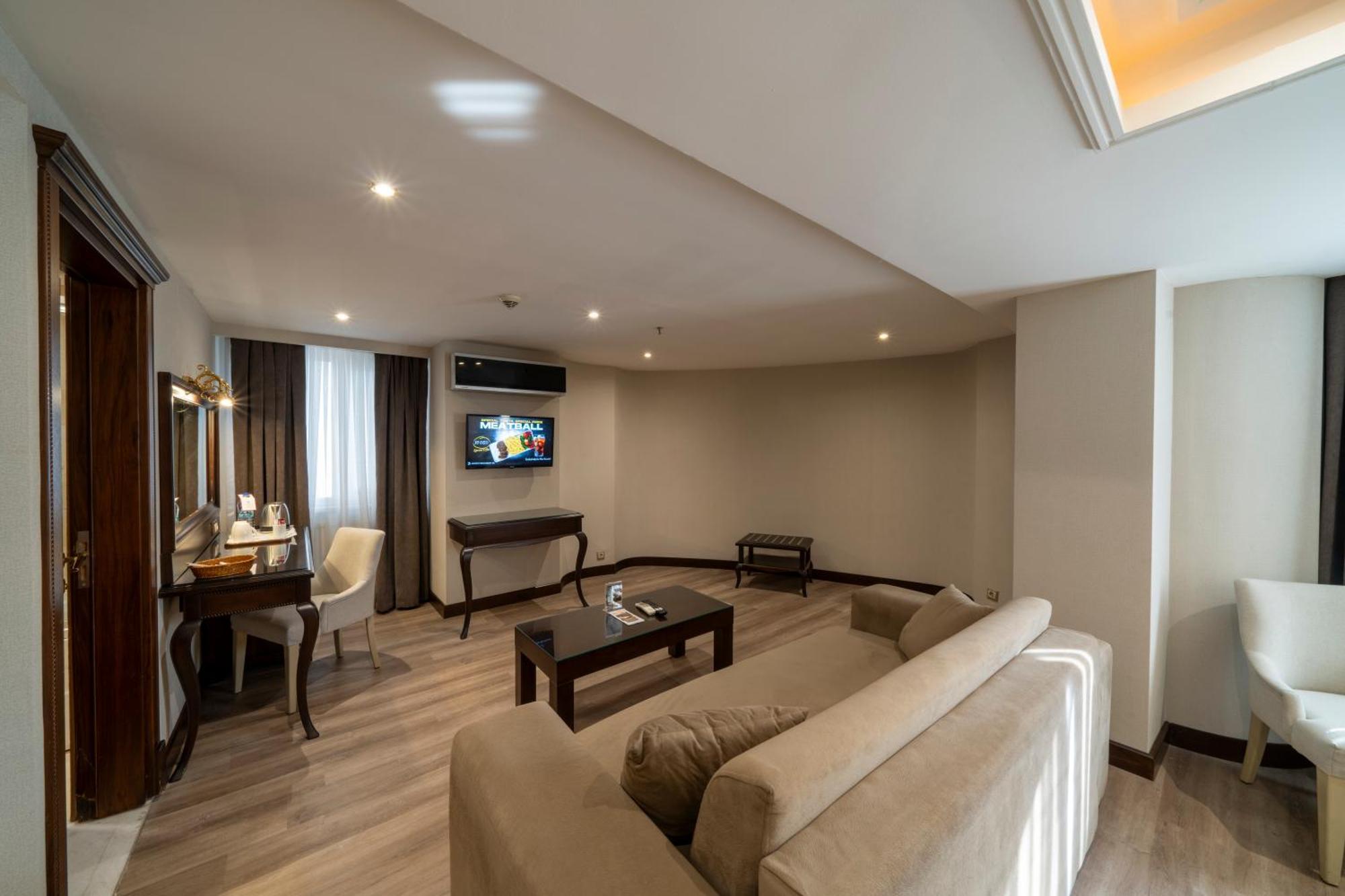 Otel Amethyst 4*