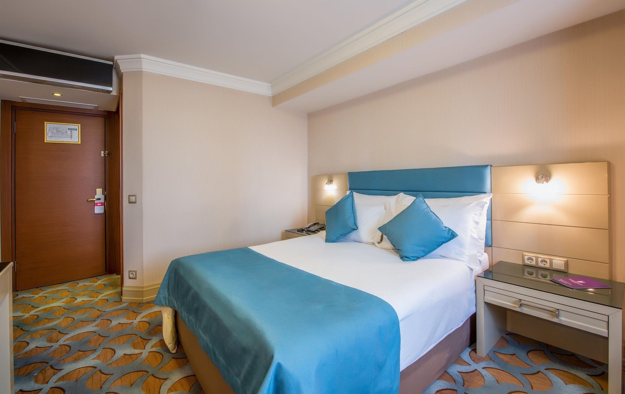 Amethyst 4* Istanbul
