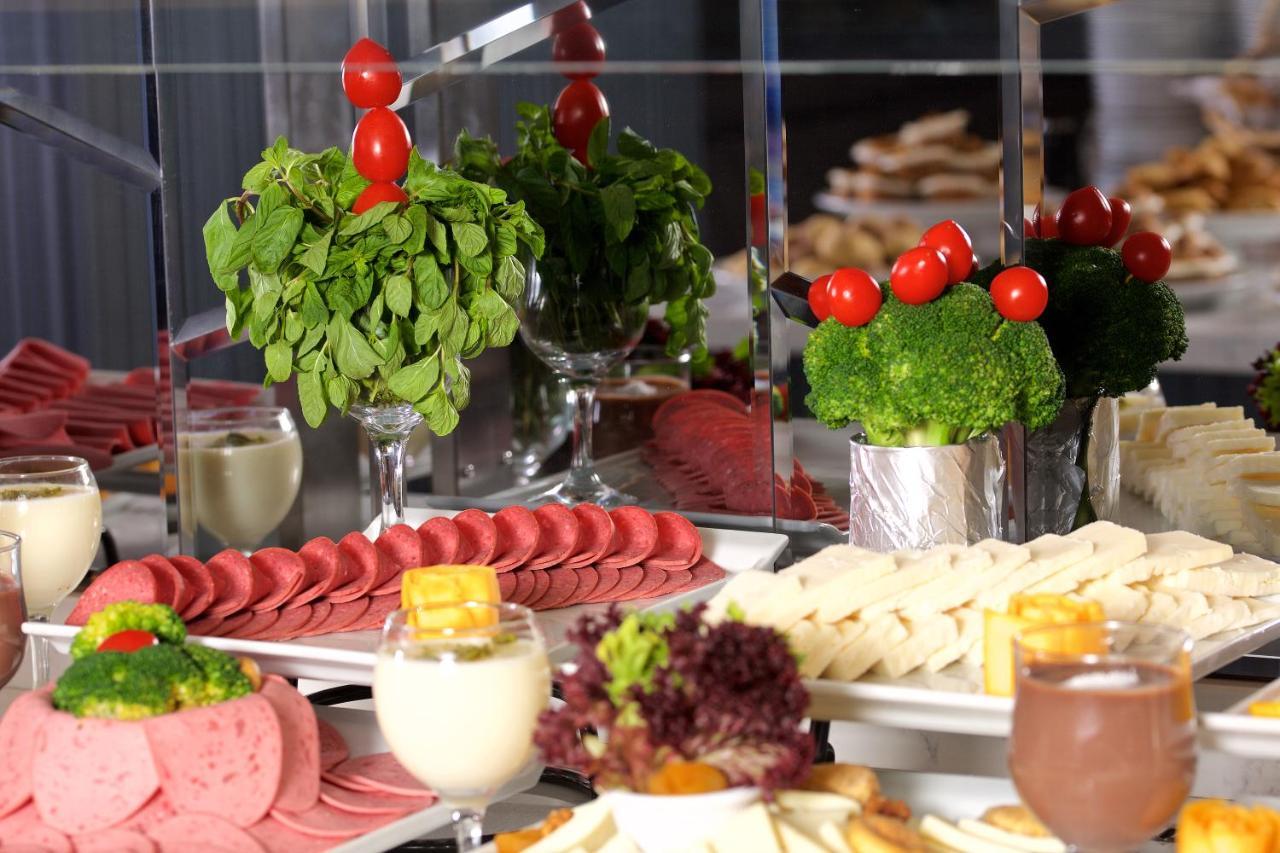 Amethyst Hotel Istambul
