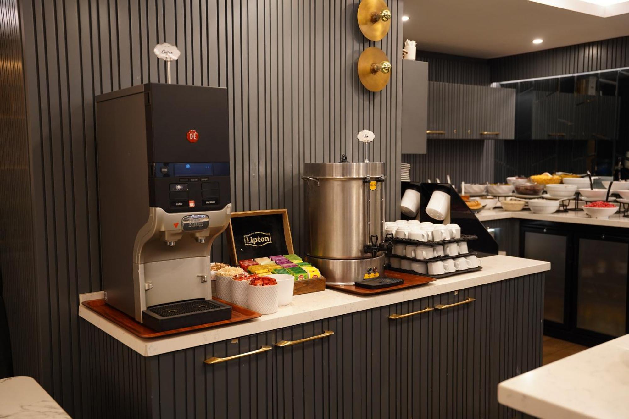 Hotel Amethyst Istambul