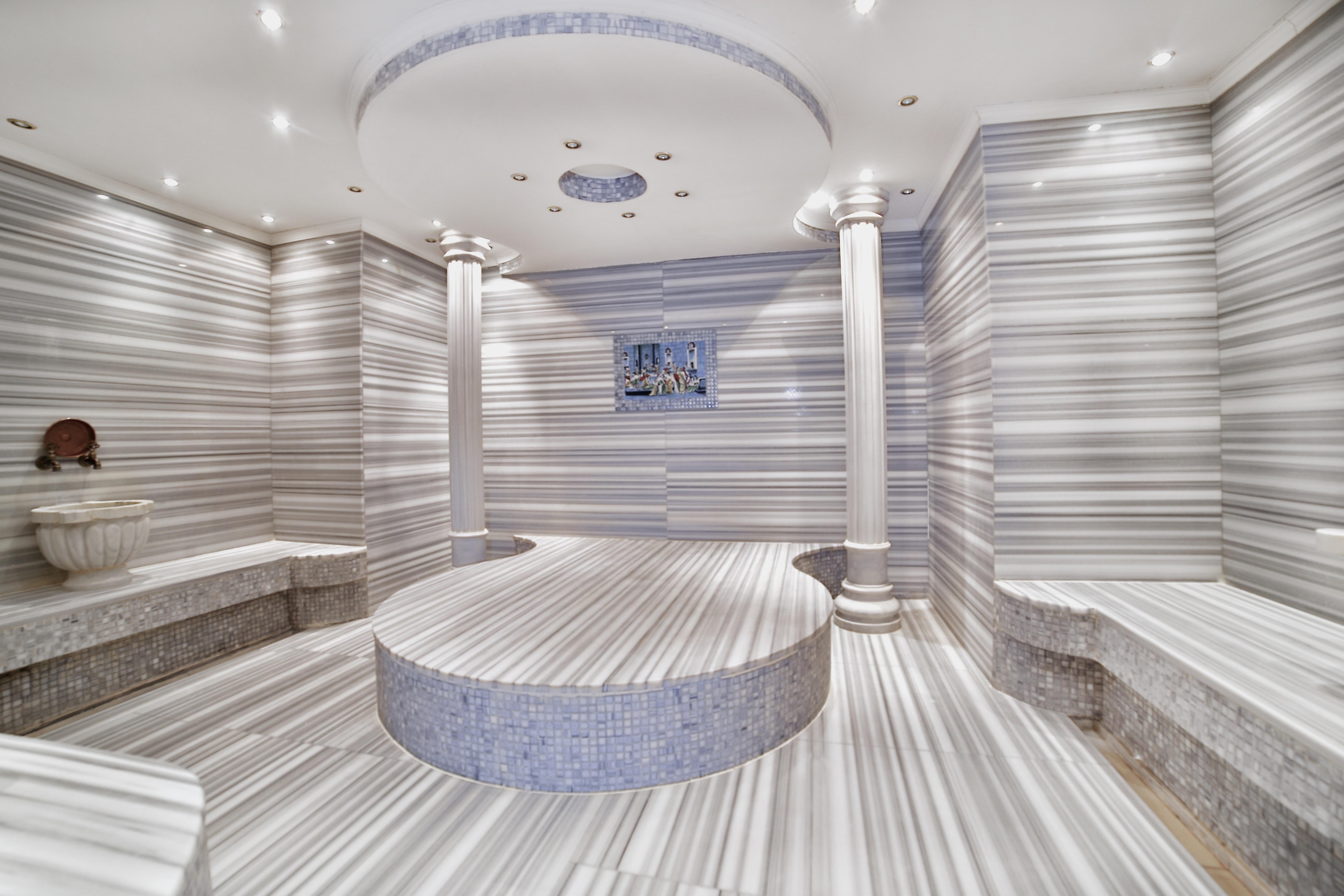 Amethyst Hotel Istanbul